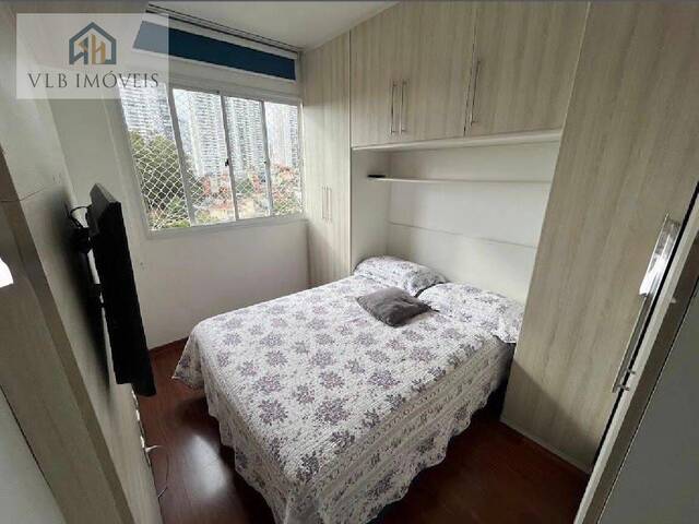 #4265 - Apartamento para Venda em São Paulo - SP - 3