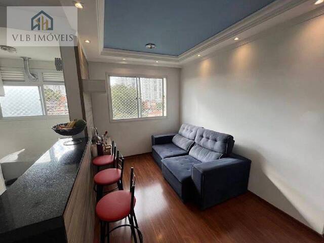 Apartamento para Venda em São Paulo - 4
