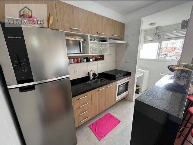 #4265 - Apartamento para Venda em São Paulo - SP - 2