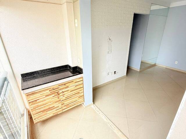 #4214 - Apartamento para Venda em São Paulo - SP - 3