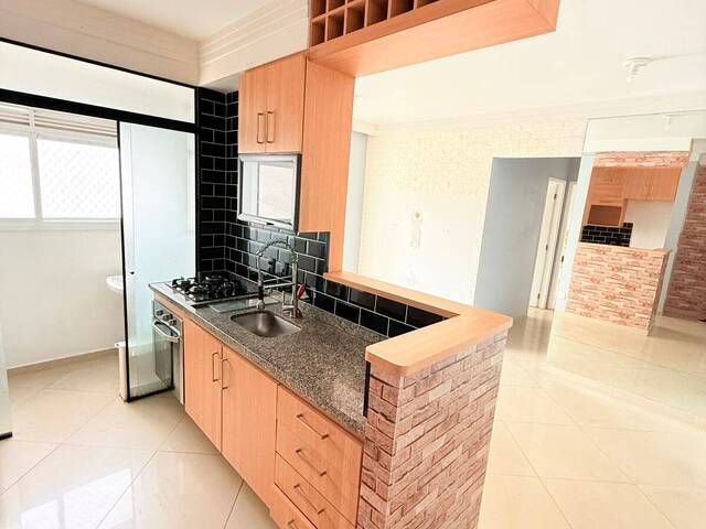 #4214 - Apartamento para Venda em São Paulo - SP - 2