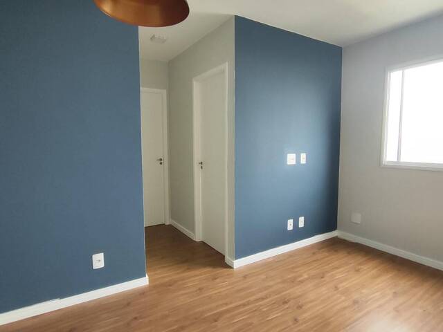 #4237 - Apartamento para Venda em São Paulo - SP - 3