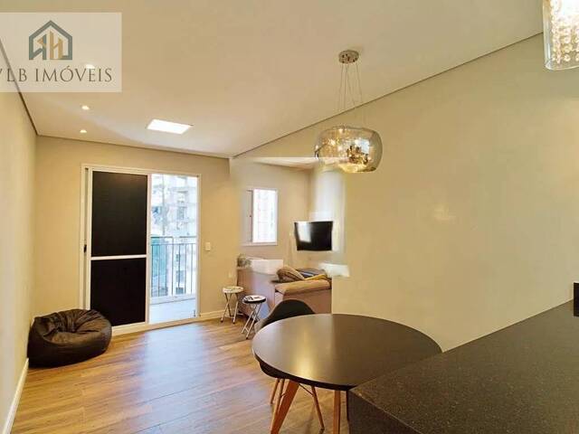 #4266 - Apartamento para Venda em São Paulo - SP - 2