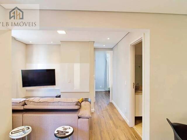 Apartamento para Venda em São Paulo - 5
