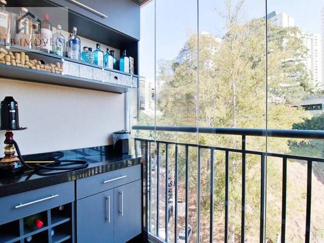 #4266 - Apartamento para Venda em São Paulo - SP - 3
