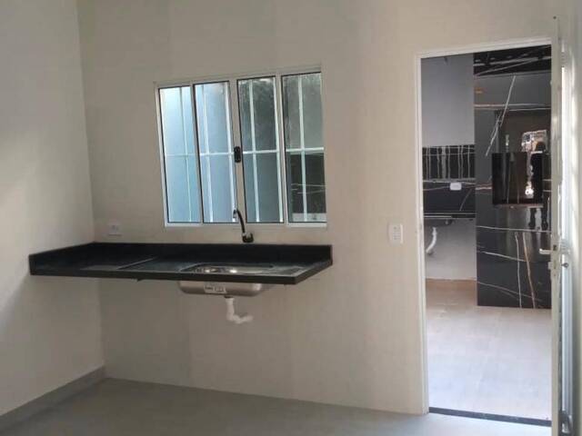 #4267 - Casa para Venda em São Paulo - SP - 3