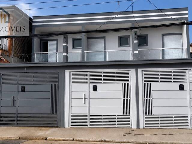 Venda em Jardim Elizabeth - São Paulo