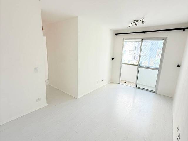 #4268 - Apartamento para Venda em São Paulo - SP - 1