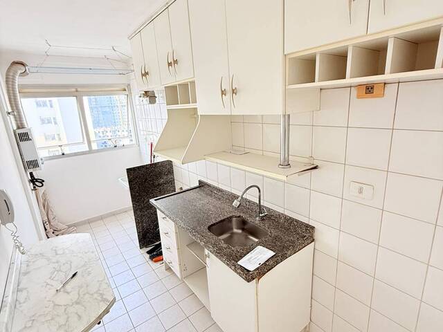 #4268 - Apartamento para Venda em São Paulo - SP - 2