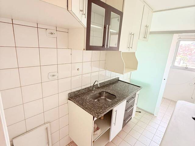 #4269 - Apartamento para Venda em São Paulo - SP - 2