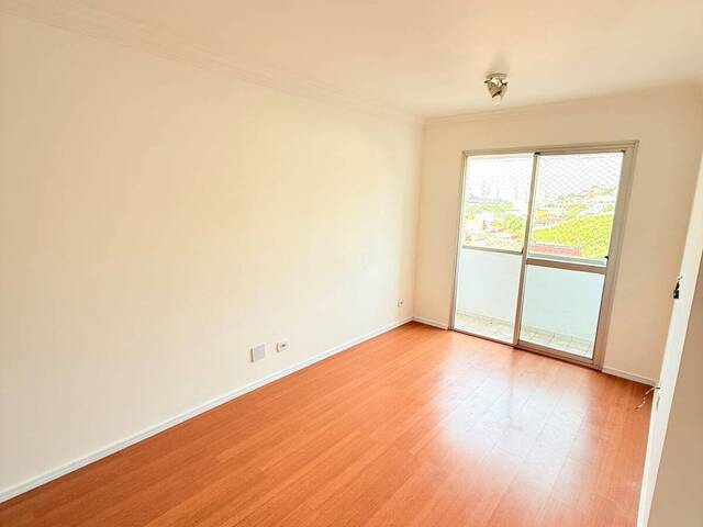 #4269 - Apartamento para Venda em São Paulo - SP - 1