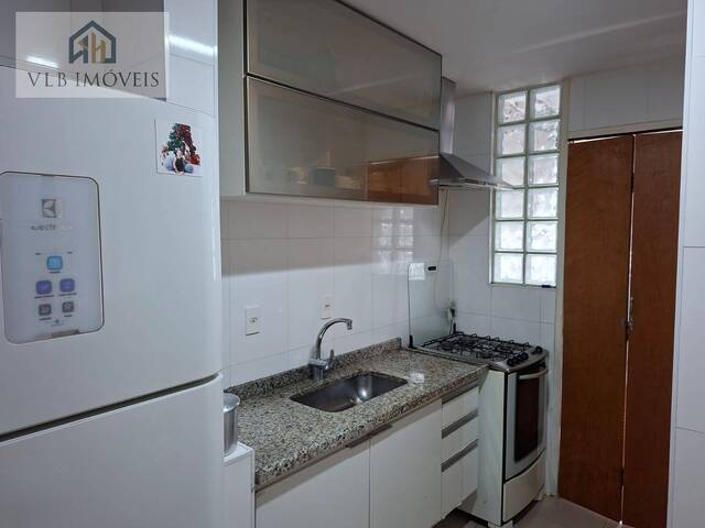 Apartamento para Venda em São Paulo - 2