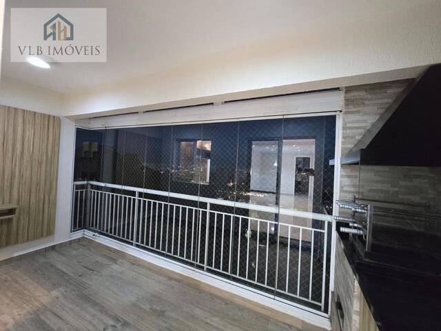 Apartamento para Venda em São Paulo - 4