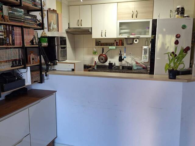 Apartamento para Venda em São Paulo - 5