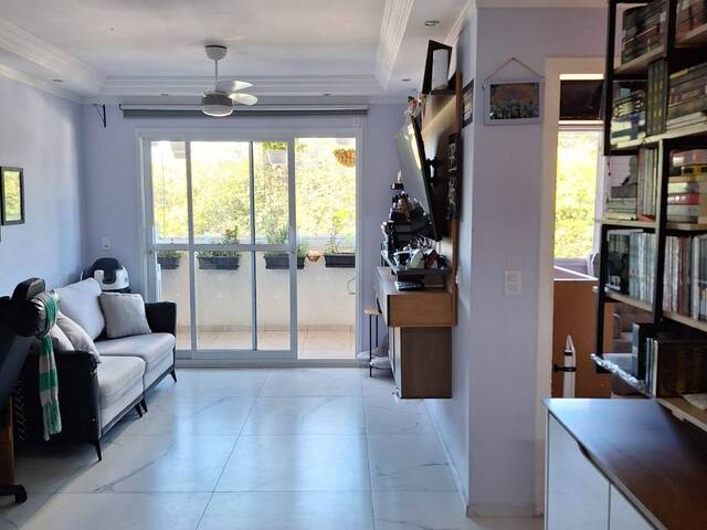 Apartamento para Venda em São Paulo - 2