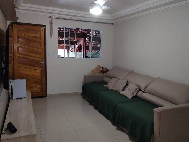 Casa para Venda em São Paulo - 3