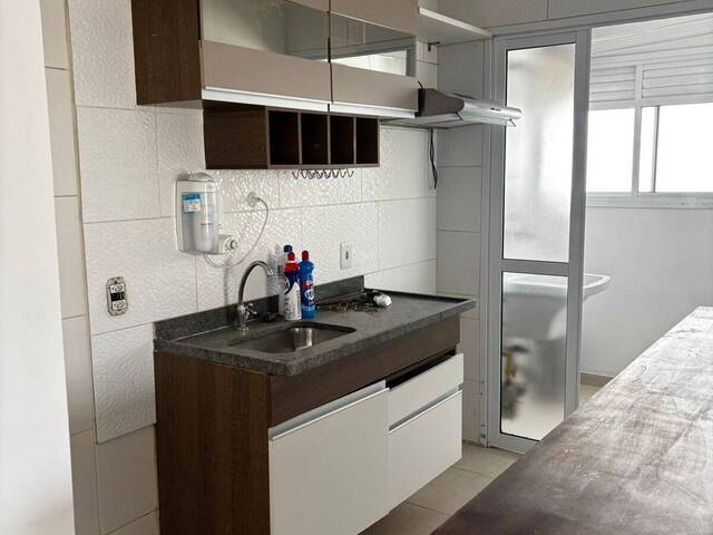 Apartamento para Venda em São Paulo - 3