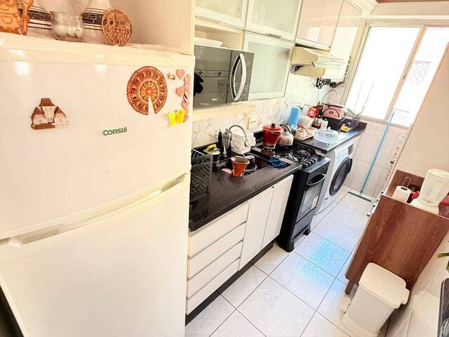 Apartamento para Venda em São Paulo - 5