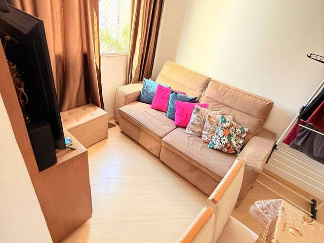 Apartamento para Venda em São Paulo - 4