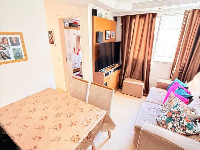 Apartamento para Venda em São Paulo - 2