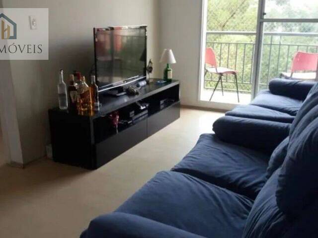 Apartamento para Venda em São Paulo - 2