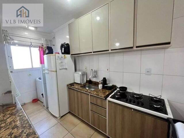 Apartamento para Venda em Praia Grande - 3