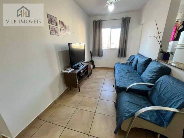 Apartamento para Venda em Praia Grande - 4