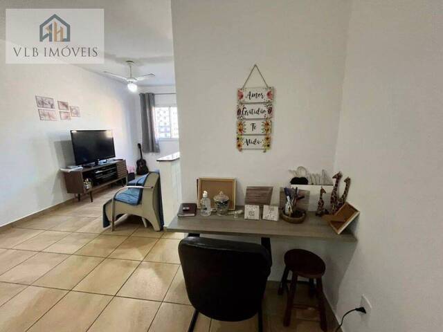 Apartamento para Venda em Praia Grande - 5