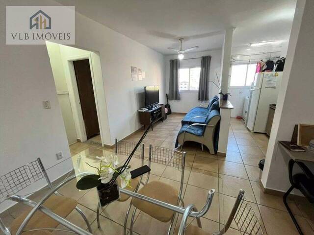 Apartamento para Venda em Praia Grande - 2