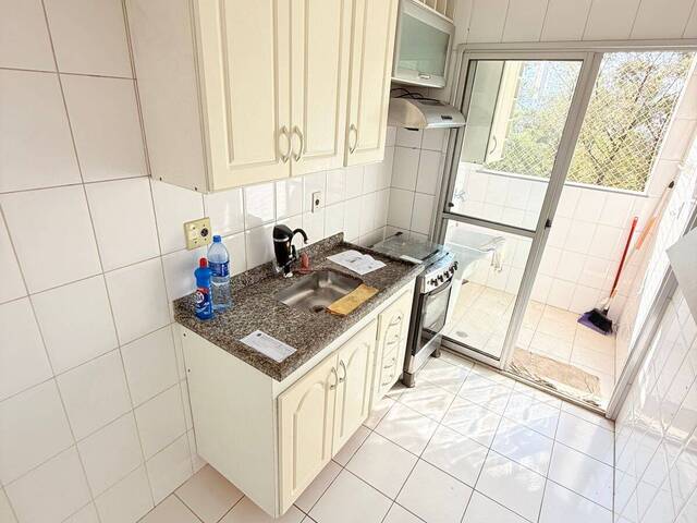 Apartamento para Venda em São Paulo - 5