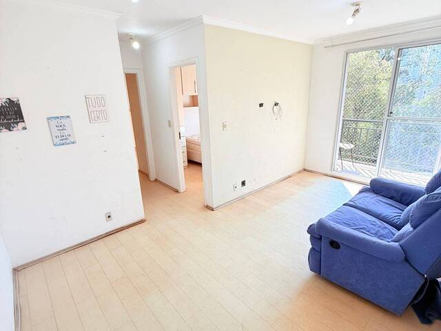 #4278 - Apartamento para Venda em São Paulo - SP - 1