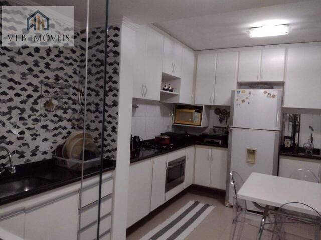 Sobrado para Venda em São Paulo - 3