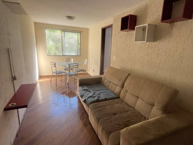 Apartamento para Venda em São Paulo - 3