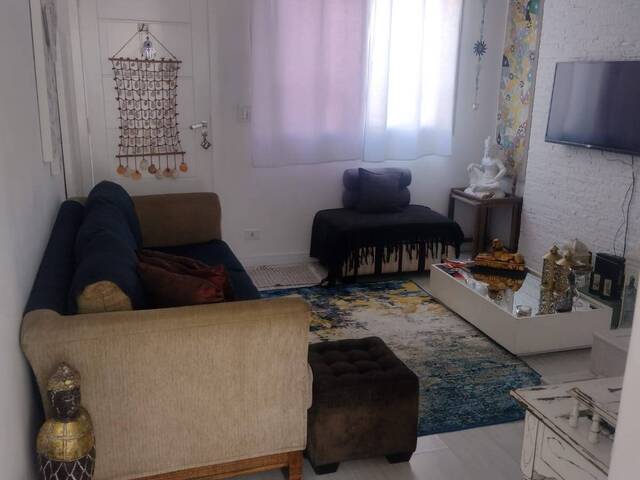 Sobrado para Venda em São Paulo - 4