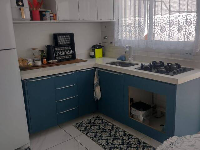 Sobrado para Venda em São Paulo - 2