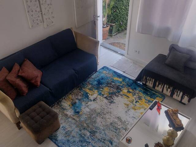Sobrado para Venda em São Paulo - 5