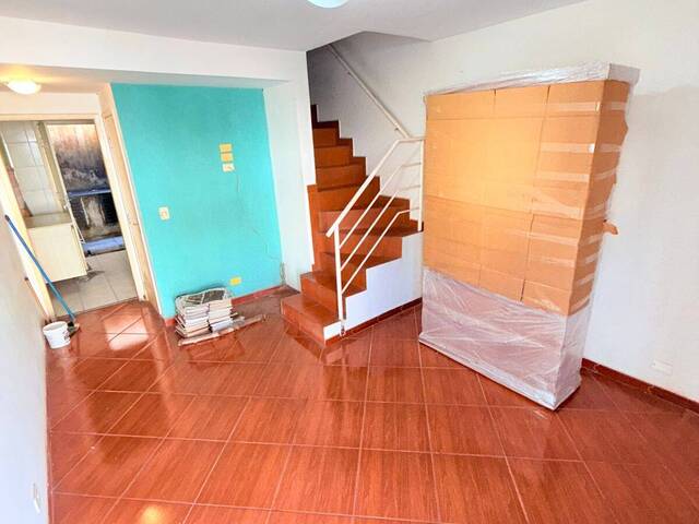 Sobrado para Venda em São Paulo - 2