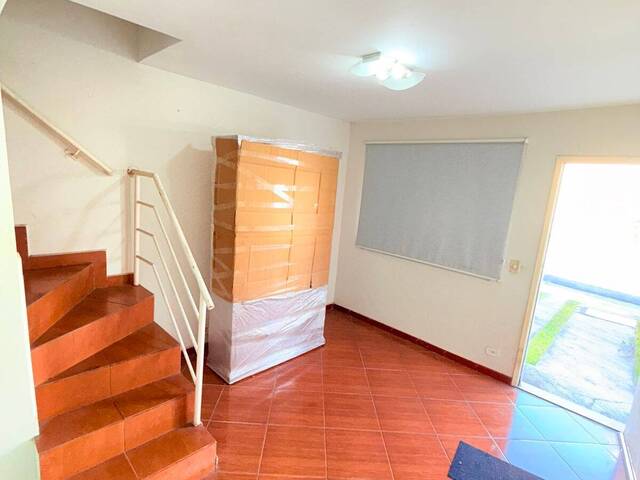 Sobrado para Venda em São Paulo - 3