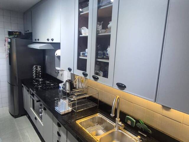 Apartamento para Venda em São Paulo - 2