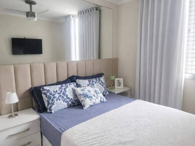Apartamento para Venda em São Paulo - 5