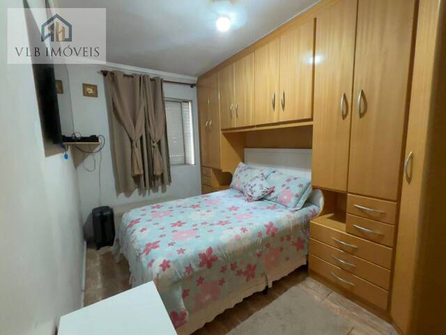 Apartamento para Venda em São Paulo - 3