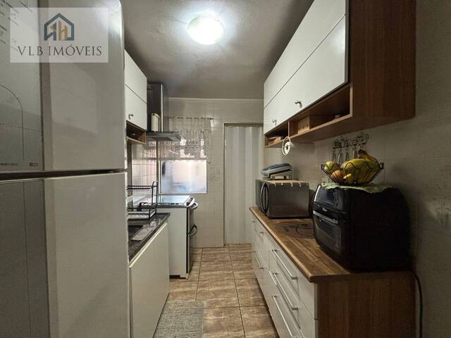 Apartamento para Venda em São Paulo - 5
