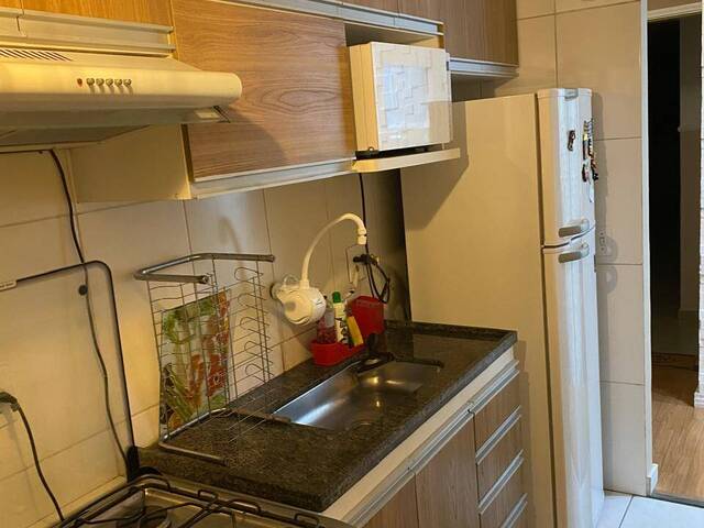 Apartamento para Venda em São Paulo - 2