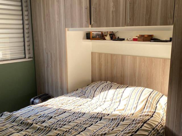 Apartamento para Venda em São Paulo - 3