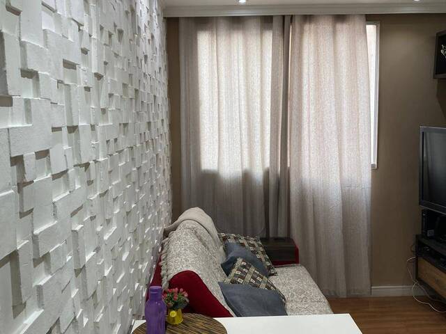 Apartamento para Venda em São Paulo - 4