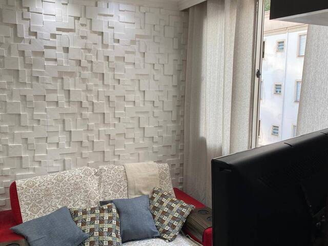 Apartamento para Venda em São Paulo - 5