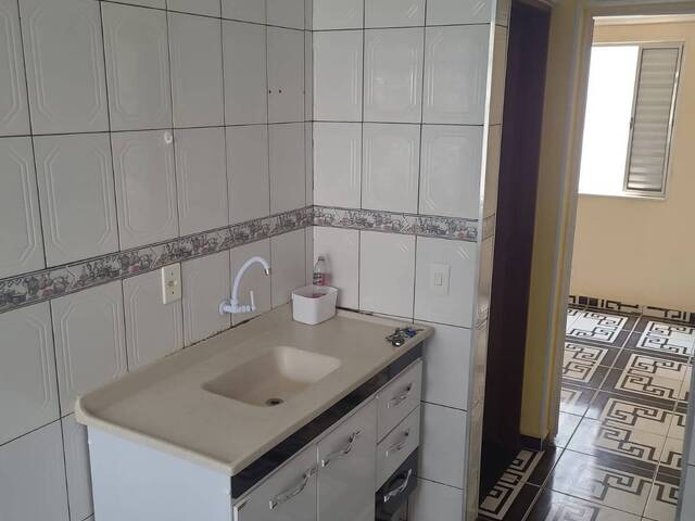 Apartamento para Venda em São Paulo - 3