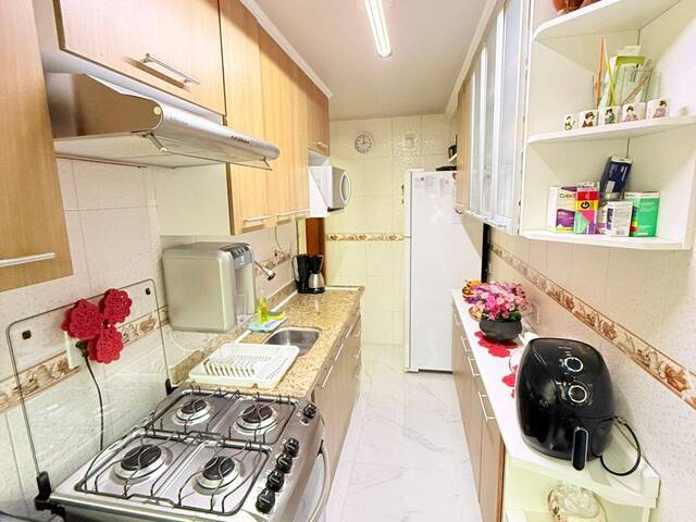 Apartamento para Venda em São Paulo - 2