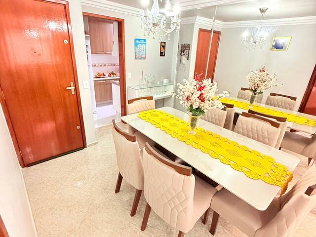 Apartamento para Venda em São Paulo - 4