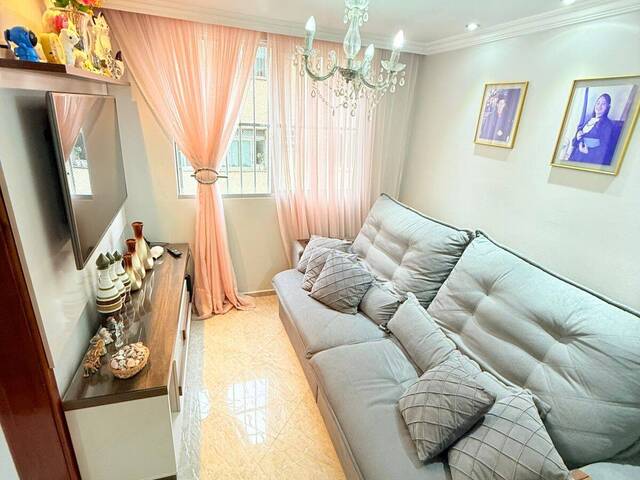 Apartamento para Venda em São Paulo - 5